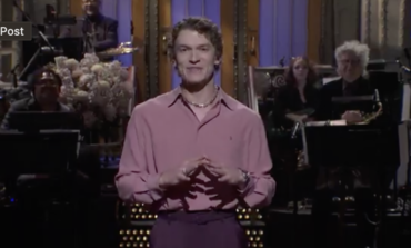 Connor Storie Has Cameos From Athletes And Co-Star Hudson Williams During SNL Debut